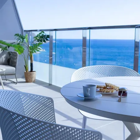 Sunset Sailors Sweet *