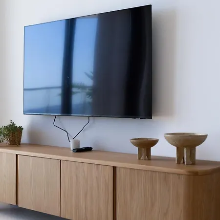 Sunset Sailors Sweet شقة بينايدورم