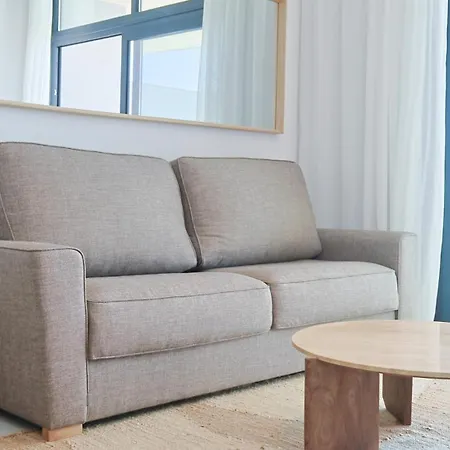 Sunset Sailors Sweet شقة *