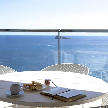 شقة Sunset Sailors Sweet بينايدورم