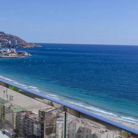 شقة Sunset Sailors Sweet