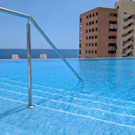 Sunset Sailors Sweet * بينايدورم