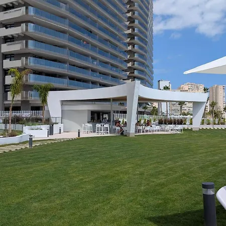 Sunset Sailors Sweet شقة *