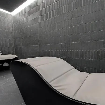 Sunset Sailors Sweet شقة بينايدورم