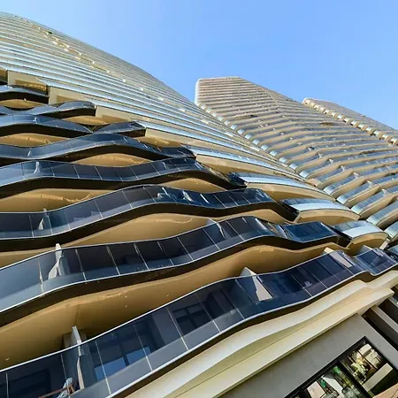 شقة Sunset Sailors Sweet