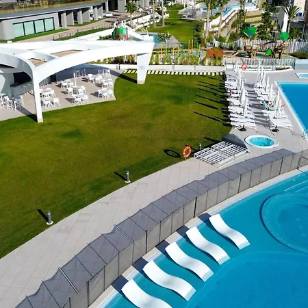 Sunset Sailors Sweet