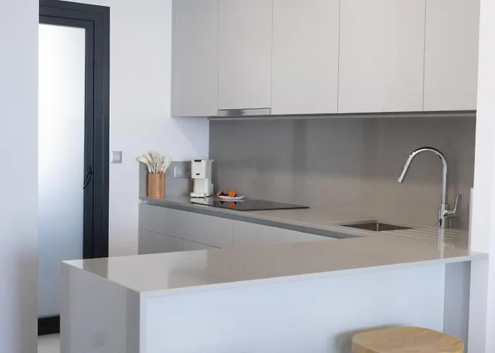 Sunset Sailors Sweet Apartman