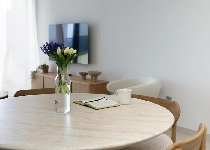 Apartman Sunset Sailors Sweet Benidorm