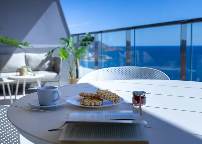 Apartman Sunset Sailors Sweet