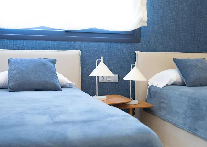 Sunset Sailors Sweet Apartman *